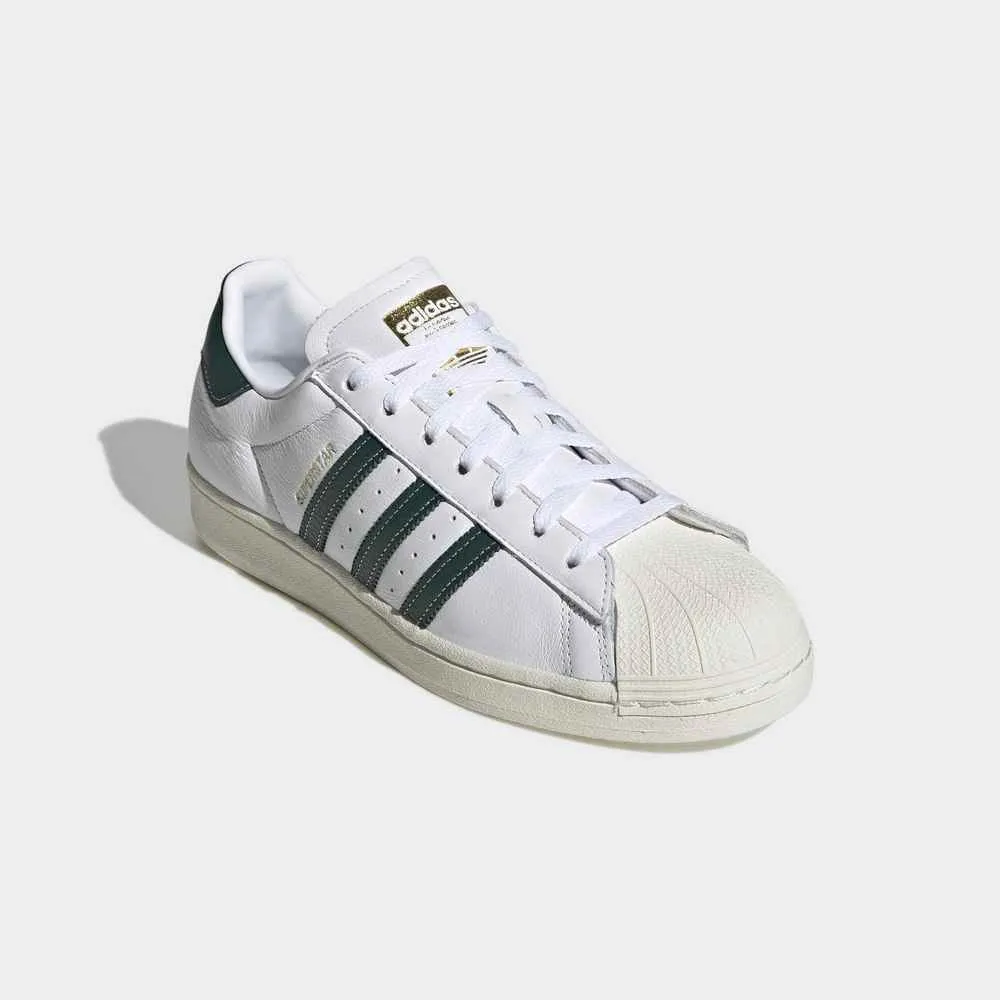 adidas 休閒鞋 Superstar 男鞋 女段 黑 白 反光 滿版Logo 經典款 三葉草 愛迪達 GW7254 歷史價格詳細信息