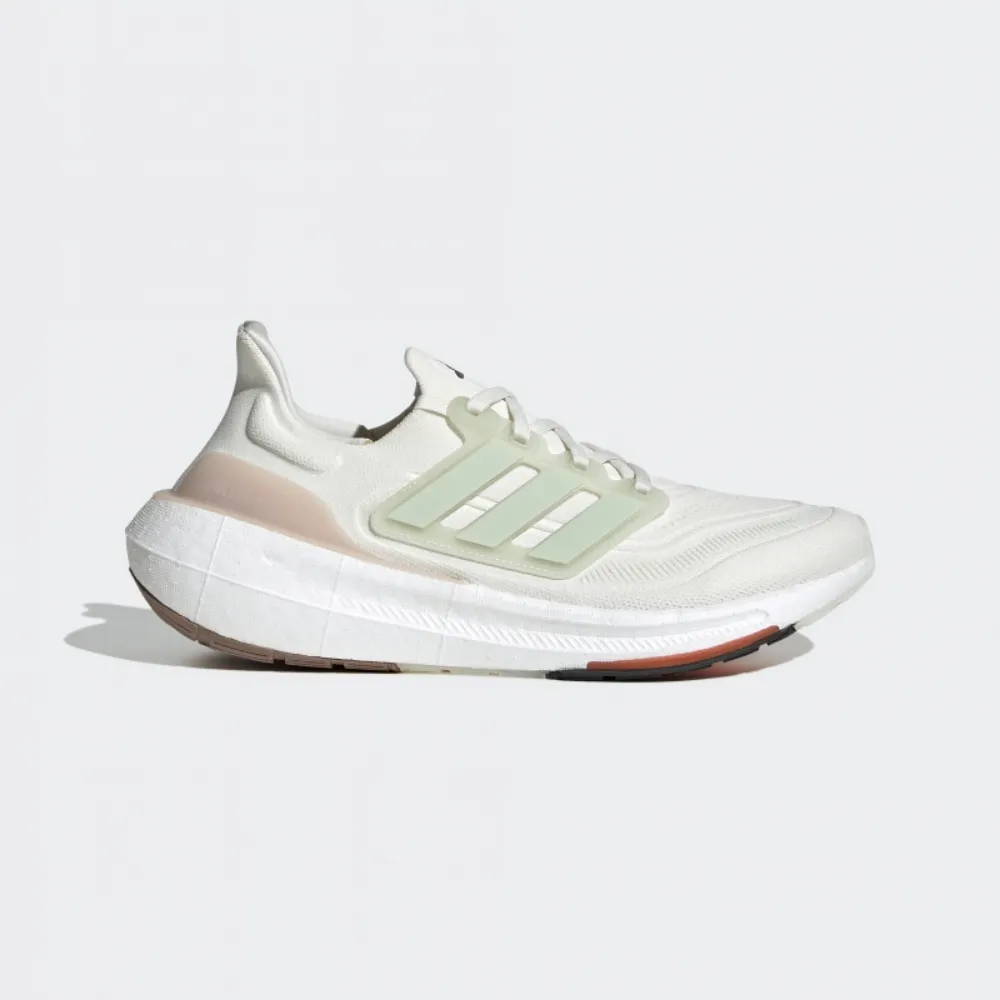 Adidas Ultraboost Light 男鞋 灰綠色 輕量 緩震 透氣 訓練 運動鞋 跑鞋 HQ6342 歷史價格詳細信息