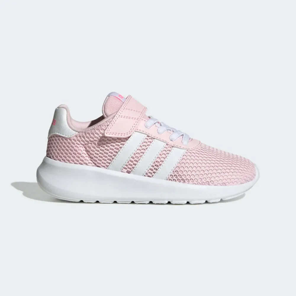 Adidas Lite Racer 3.0 [IG3613] 男女 慢跑鞋 運動 休閒 基本款 透氣 舒適 輕量 粉紫 歷史價格詳細信息