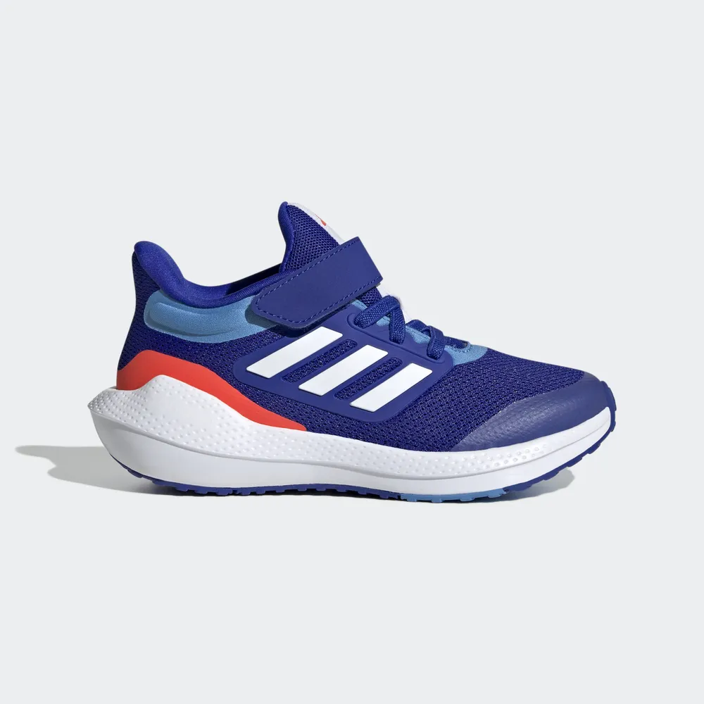 adidas童鞋 男女童 ULTRABOUNCE 大童運動鞋 避震輕量 跑步鞋 慢跑鞋 透氣網布 V9309 奧森 歷史價格詳細信息