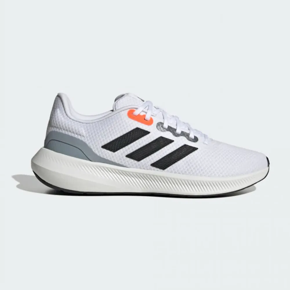 ADIDAS RUNFALCON 2.0 男跑步鞋 FY9627 紫 歷史價格詳細信息