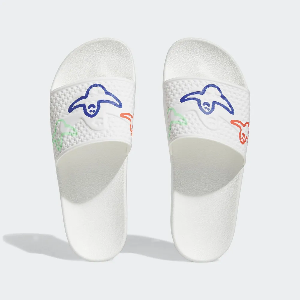 Adidas Shmoofoil Slide 男鞋 女鞋 軍綠色 夏季 泳池 透氣 休閒 運動 拖鞋 IG5255 歷史價格詳細信息