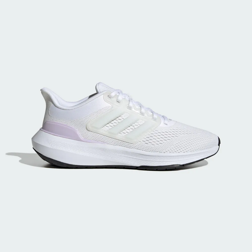 【ADIDAS】ULTRABOUNCE W 跑步鞋 女鞋 黑色-HP5787 歷史價格詳細信息