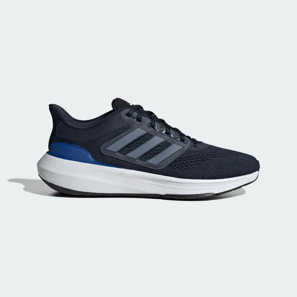 Adidas Ultrabounce [ID2253] 男 慢跑鞋 運動 訓練 路跑 緩震 舒適 跑鞋 愛迪達 深藍 歷史價格詳細信息