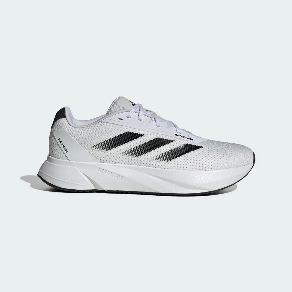 ADIDAS 跑步鞋 DURAMO SL M 男 IE9696 黑色 現貨 歷史價格詳細信息