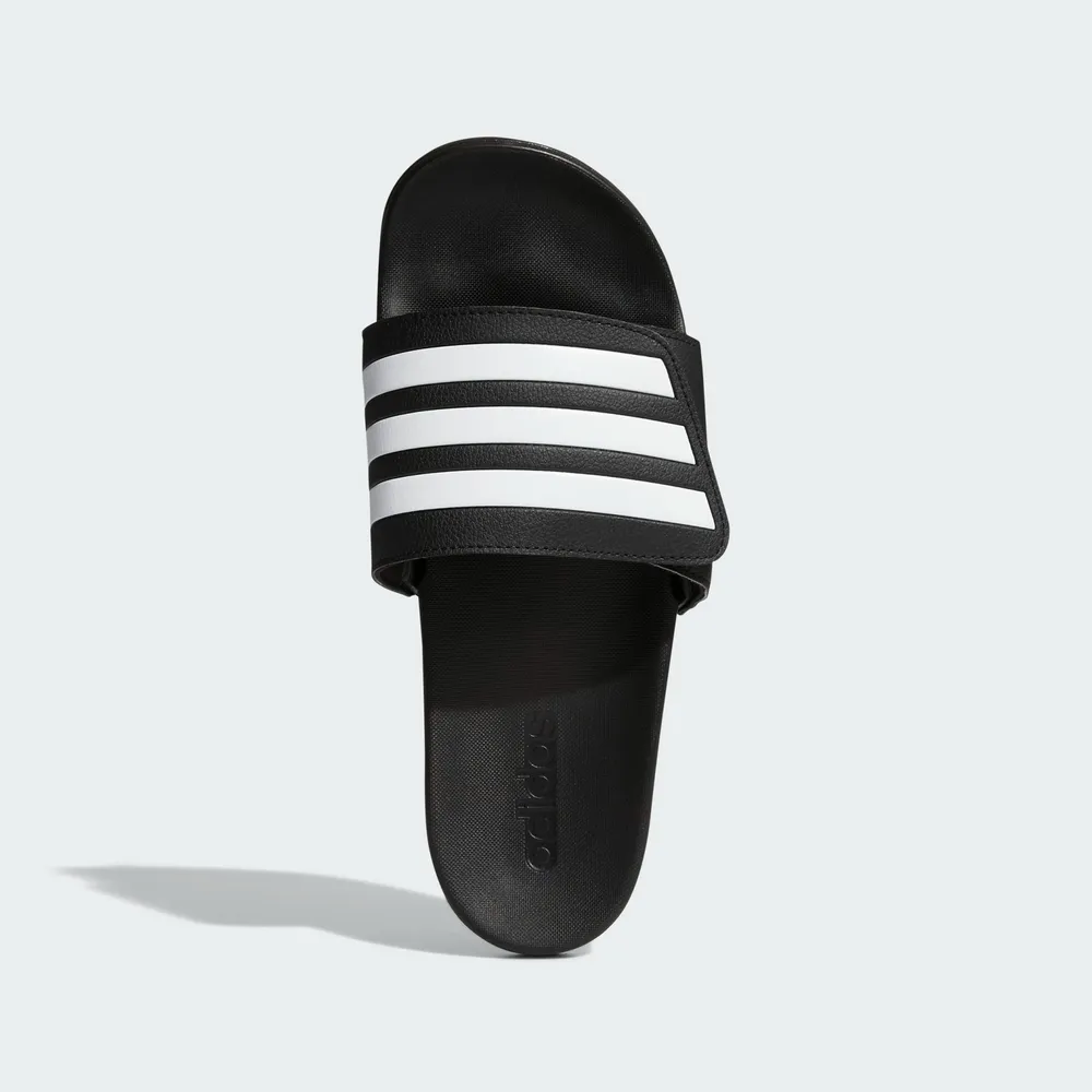 【ADIDAS】ADILETTE COMFORT Slipper拖鞋 男鞋 女鞋 綠色-IF1927 歷史價格詳細信息