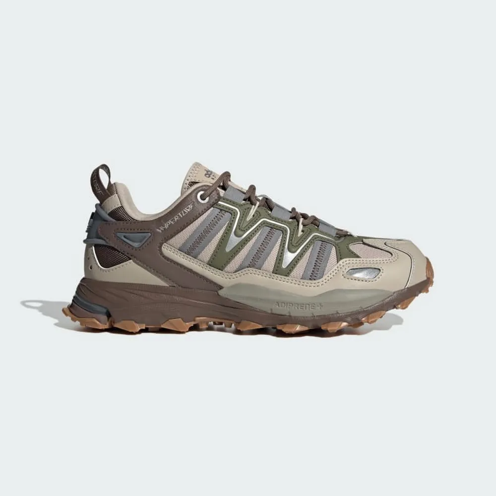 adidas Hyperturf Adventure 戶外風格 機能穿搭 三葉草 休閒鞋 男鞋 愛迪達 【ACS】 歷史價格詳細信息