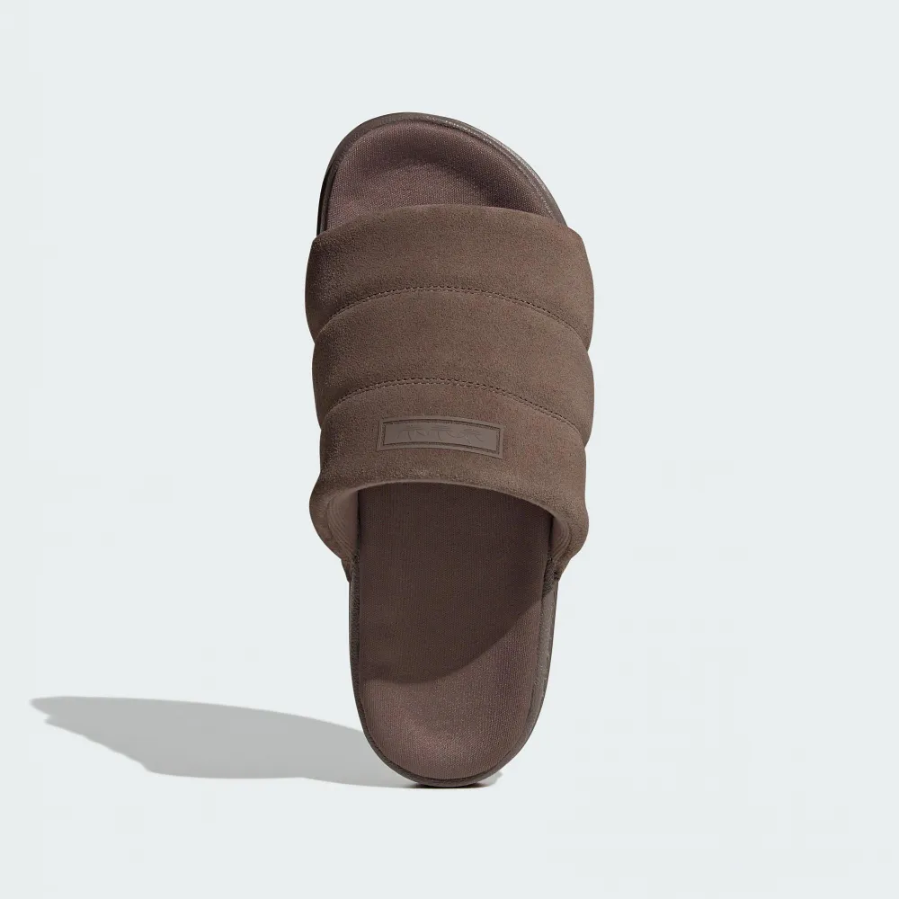 adidas ADILETTE ESSENTIAL 運動拖鞋  女 - Originals IE9649 官方直營 歷史價格詳細信息