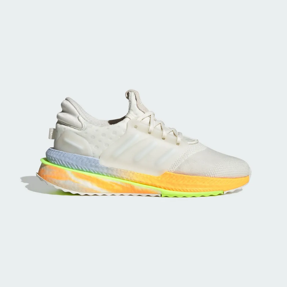 Adidas X_Plrboost IF6901 男 慢跑鞋 運動 休閒 跑鞋 緩震 舒適 止滑 穿搭 黑白紅 歷史價格詳細信息