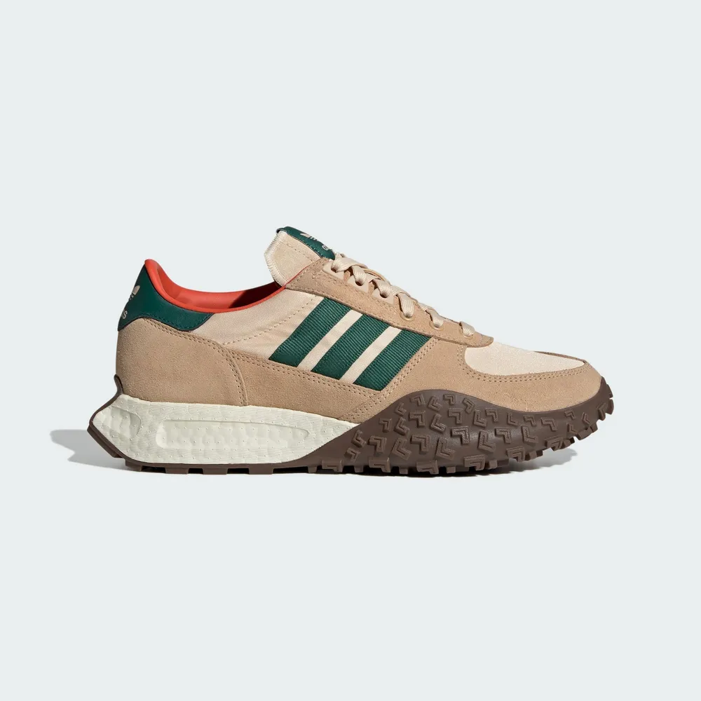 【ADIDAS】RETROPY E5 男 休閒鞋-GW0558 歷史價格詳細信息