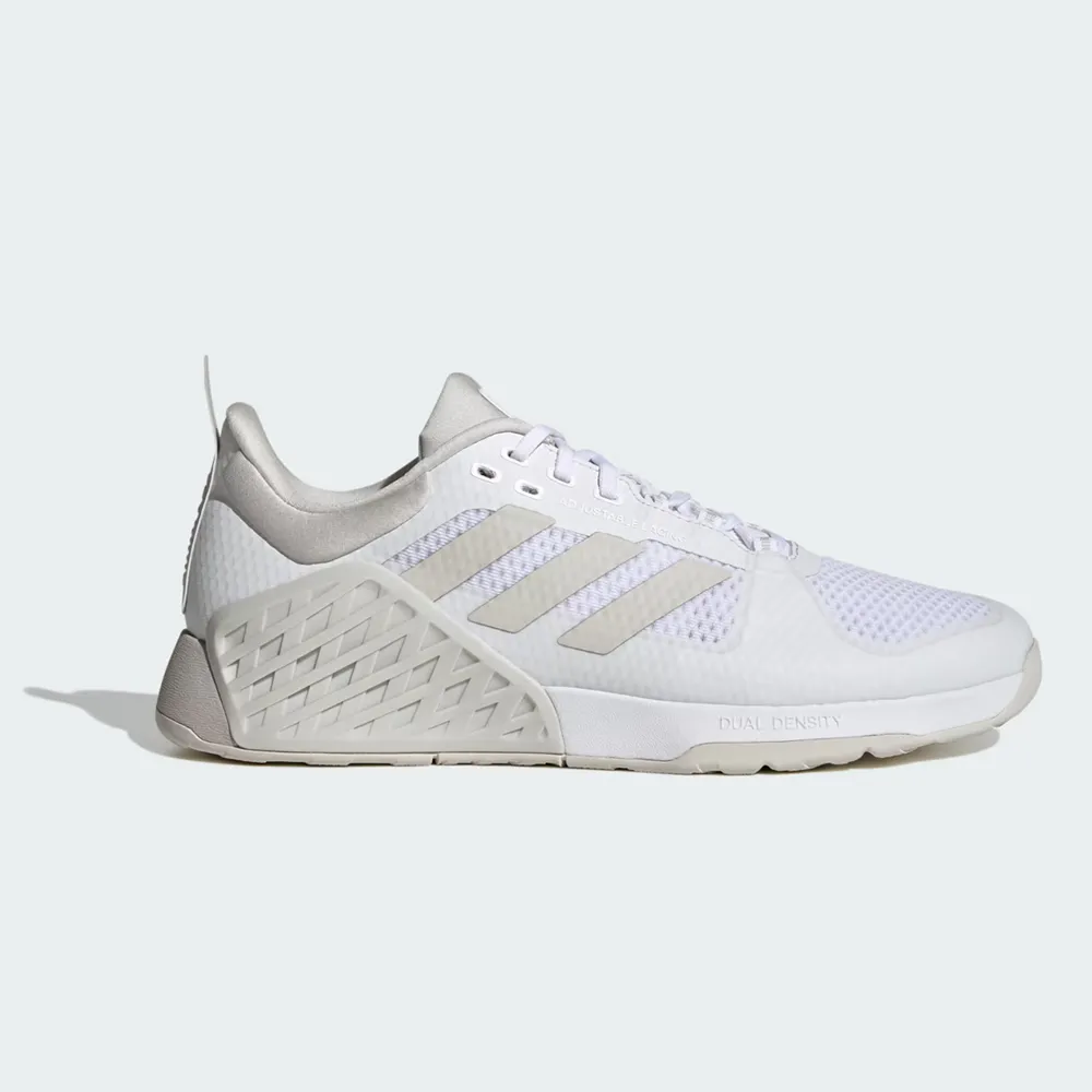 adidas 訓練鞋 Dropset 2 Trainer 灰 男鞋 多功能 運動鞋 【ACS】 ID4953 歷史價格詳細信息