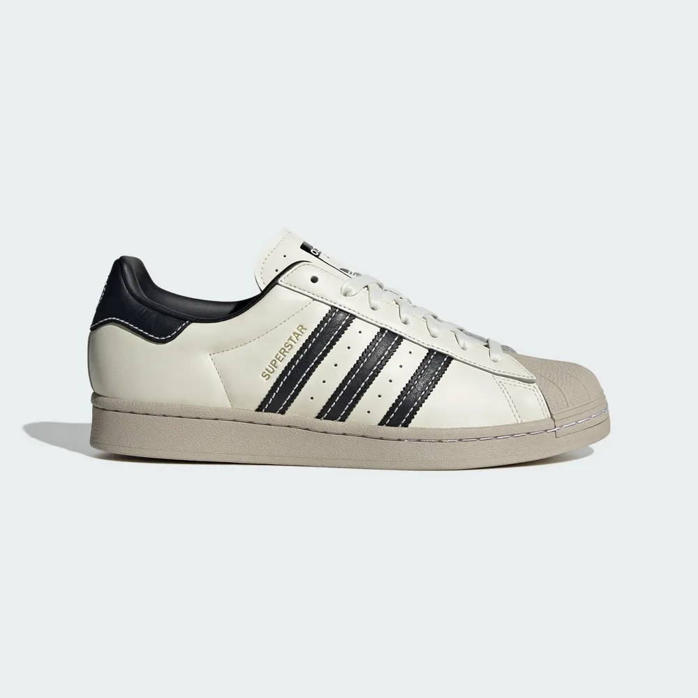 【ADIDAS】SUPERSTAR 男 休閒鞋-GZ4742 歷史價格詳細信息