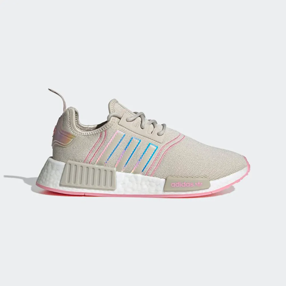 【ADIDAS】NMD_R1 W 休閒鞋 女鞋 粉色-HQ4279 歷史價格詳細信息