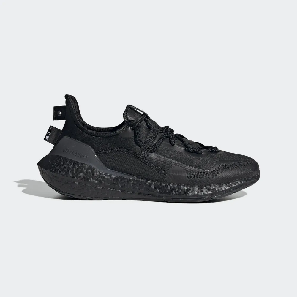 ADIDAS ULTRABOOST 21 男跑步鞋 FY0306 黑 歷史價格詳細信息
