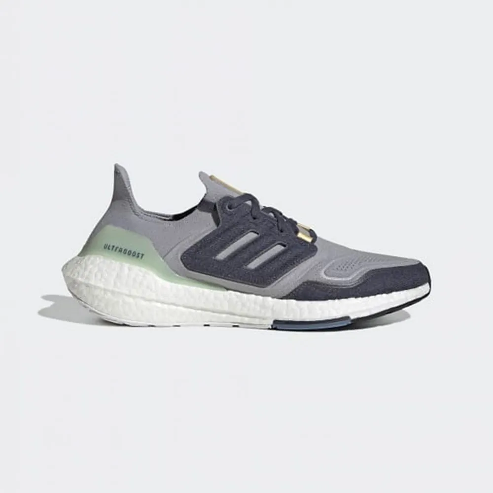【ADIDAS】ULTRABOOST 22 跑步鞋 男鞋 黑彩-HQ0965 歷史價格詳細信息