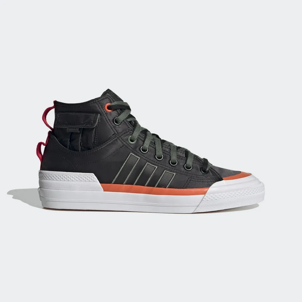 ADIDAS NIZZA HI CLASSIC 78 豹紋 高筒【 GIANT MALL 】 歷史價格詳細信息