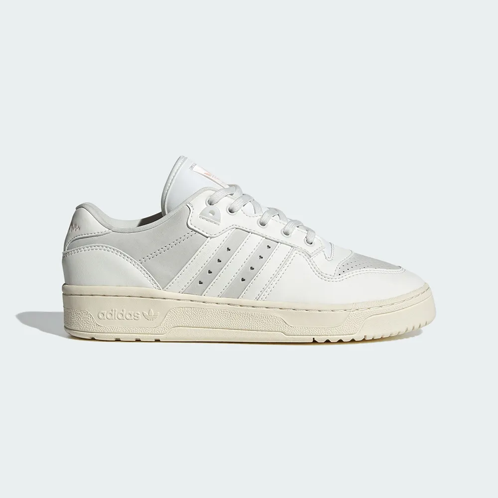 ADIDAS RIVALRY LOW 男 ORIGINALS 休閒鞋 駝色 IE7211 歷史價格詳細信息
