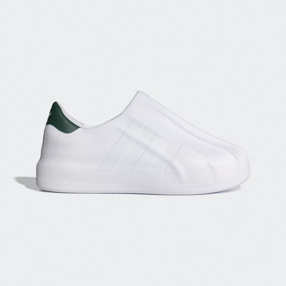 【ADIDAS】SUPERSTAR 休閒鞋 男鞋 白色-GW7254 歷史價格詳細信息