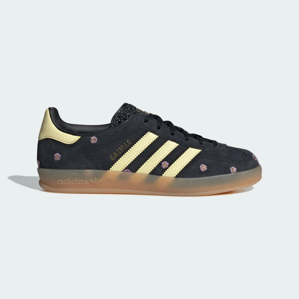 ADIDAS 女 GAZELLE INDOOR W 運動休閒鞋 復古 經典  - IE7002 IG5929 歷史價格詳細信息