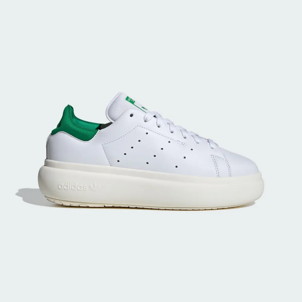 【ADIDAS】STAN SMITH W 休閒鞋 女鞋 白金-G58184 歷史價格詳細信息