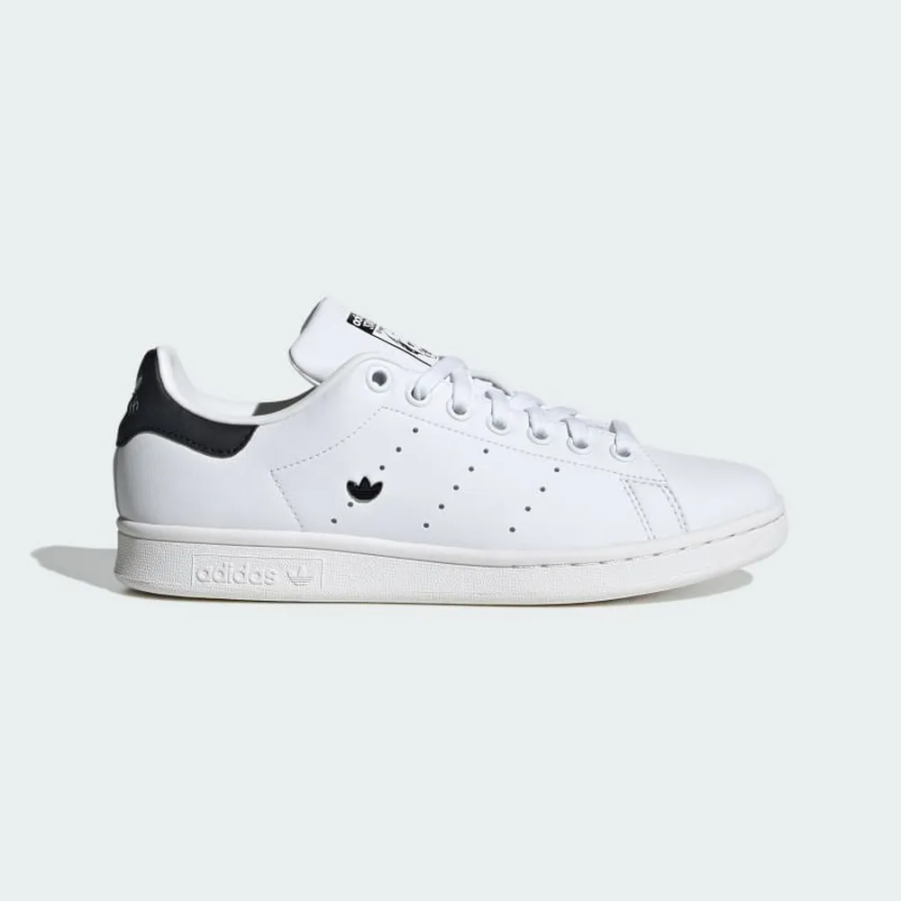 Adidas Stan Smith W IE0458 女 休閒鞋 經典 復古 史密斯 小白鞋 百搭 穿搭 舒適 白紫 歷史價格詳細信息