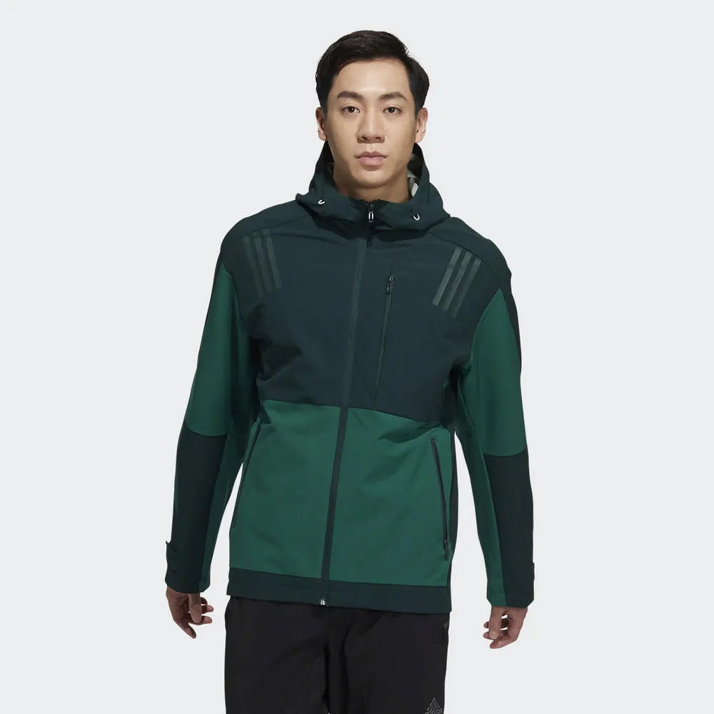 【ADIDAS】TH WV MULTI JKT 男 休閒外套-H39269 歷史價格詳細信息