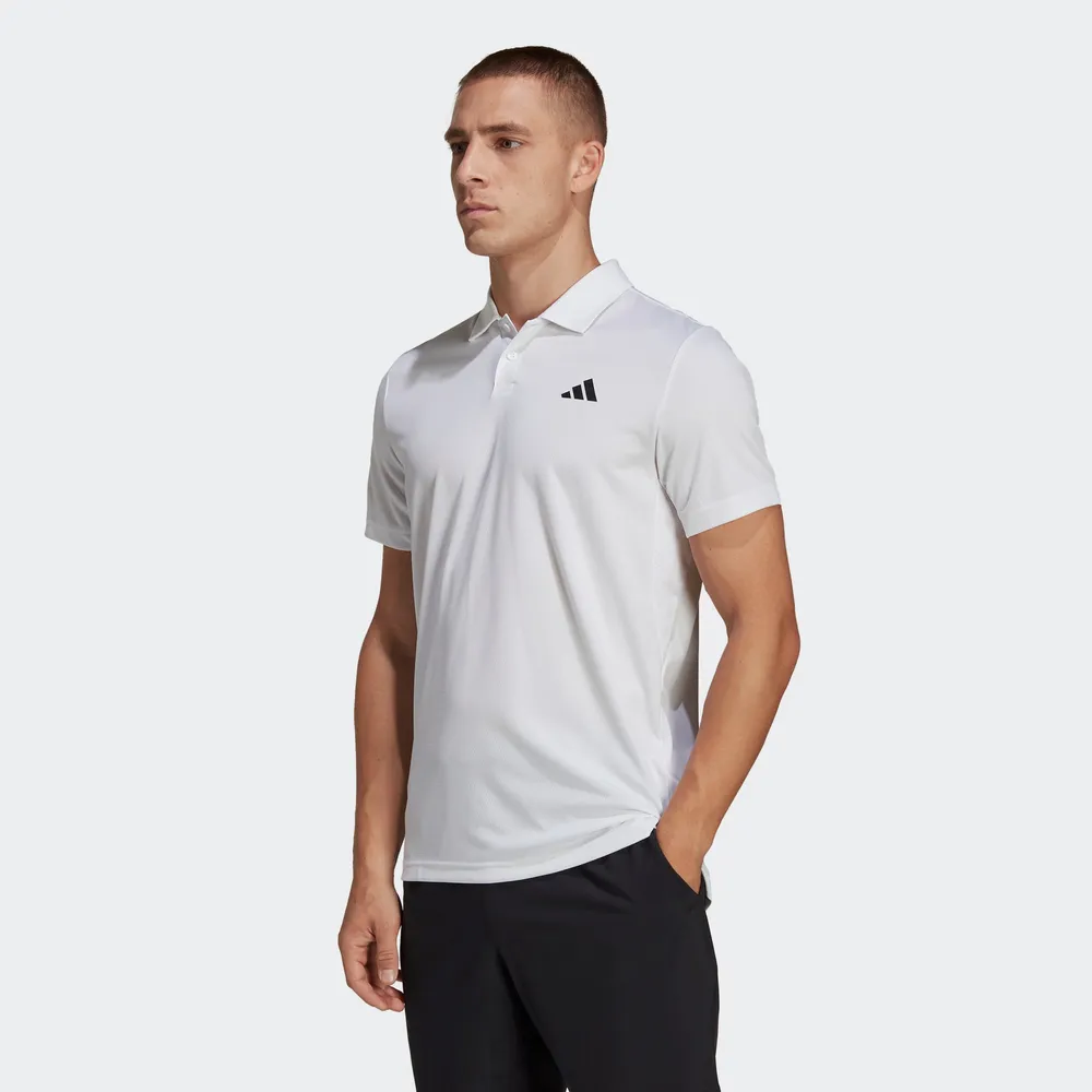 【ADIDAS】H.RDY POLO 短袖POLO 男 白色-HT7182 價格比較,價格查詢,歷史價格詳細信息