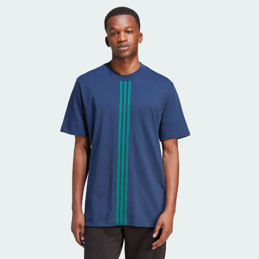 ADIDAS 短袖上衣 HACK TEE 男-米白-IM4587 (現貨) 歷史價格詳細信息