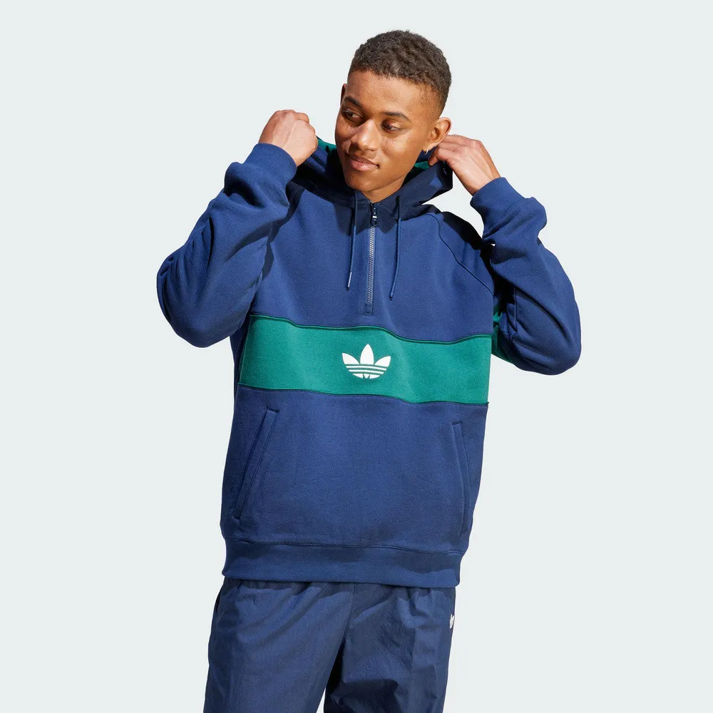 【ADIDAS】HACK NY Hoodie 男 連帽上衣-IP9488 歷史價格詳細信息