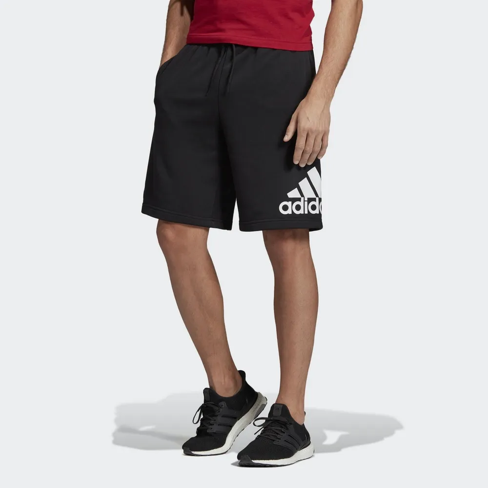 【ADIDAS】M MH BOSShortFT 男 短褲-EB5260 歷史價格詳細信息