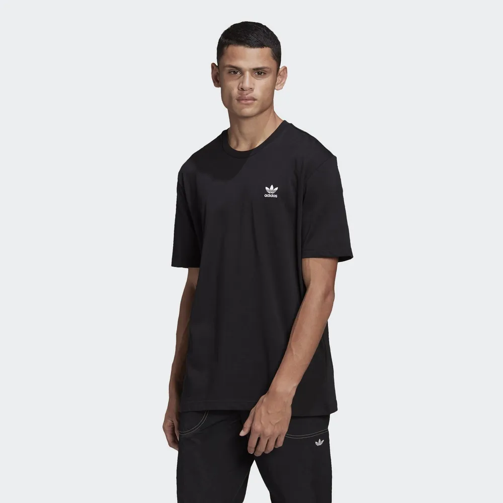 ADIDAS B+F TREFOIL TEE 男短袖上衣 GN3497 藍紫 歷史價格詳細信息