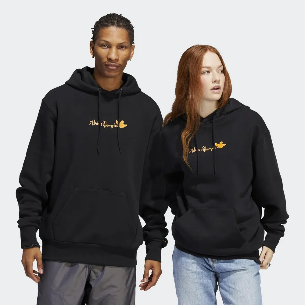 【ADIDAS】G SHMOO HOODIE2 中 連帽上衣-HM6863 歷史價格詳細信息