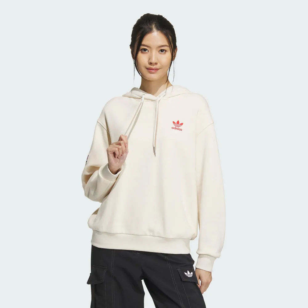 ADIDAS 連帽上衣 W Z.N.E. OH 女 IN5121 藍綠 現貨 歷史價格詳細信息