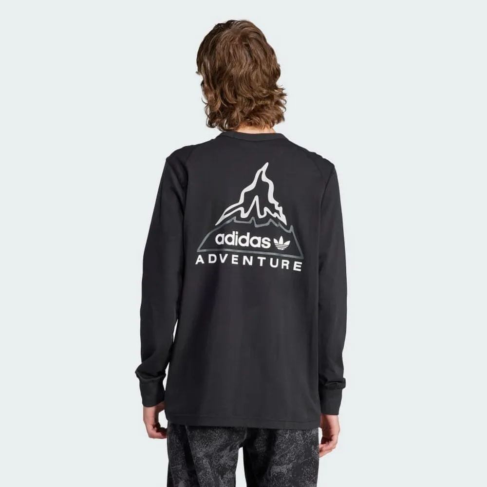 ADIDAS 男 長袖上衣 ADV WNTR AOP OH -HK5015 歷史價格詳細信息