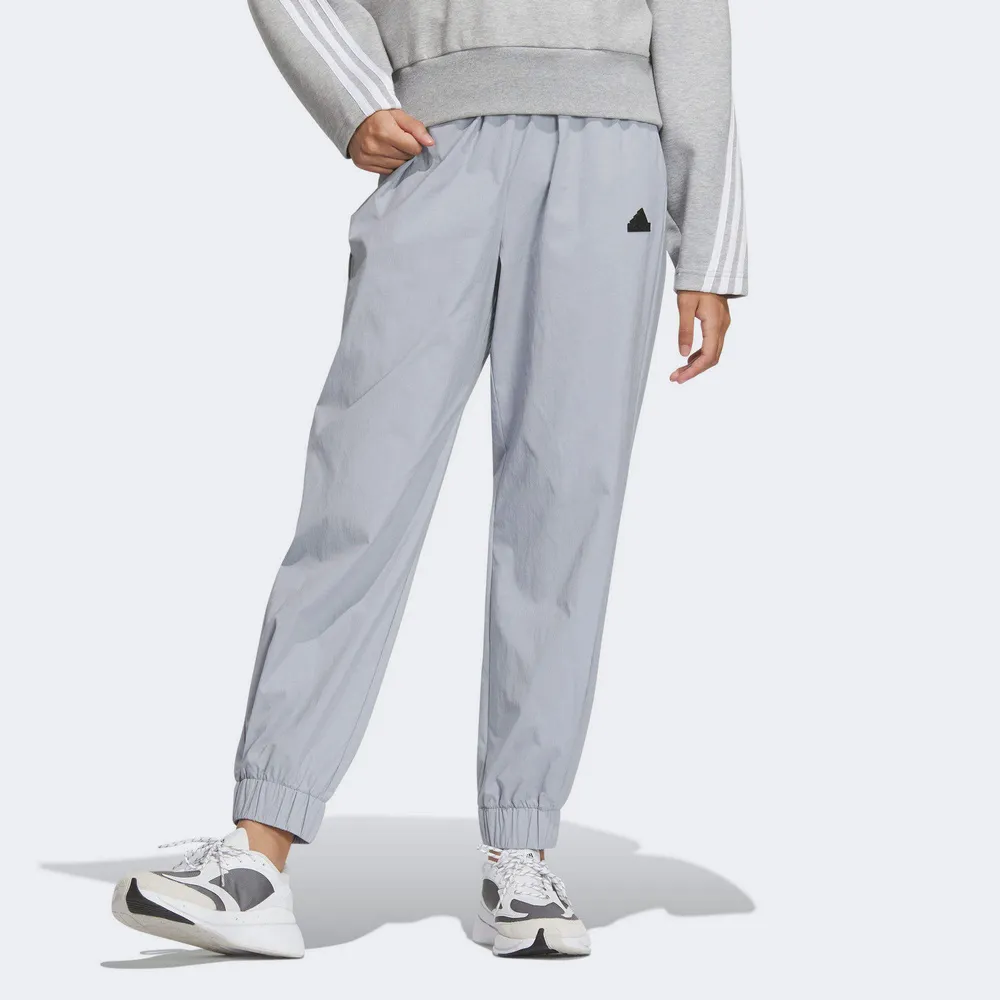 【ADIDAS】TECH FULL WV PT 長褲 女 黑色-IM8816 歷史價格詳細信息