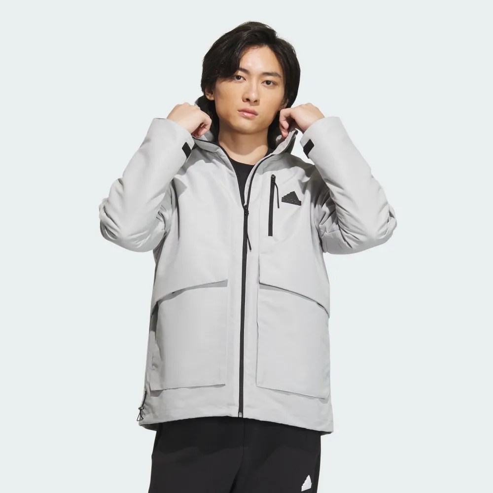 ADIDAS 休閒外套 MH WV BOMBER 女 HM7075 白色 歷史價格詳細信息