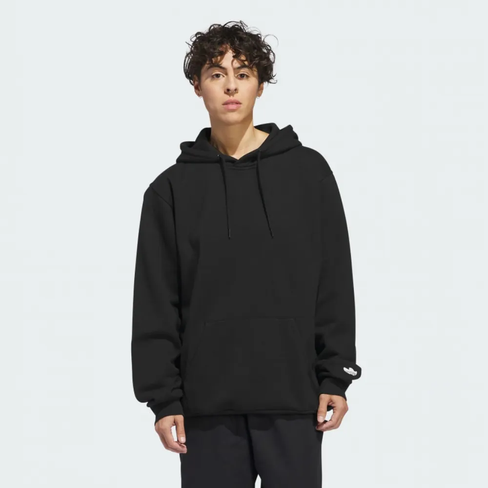 【ADIDAS】G SHMOO HOODIE 男女 圓領套頭衫-GJ0842 歷史價格詳細信息