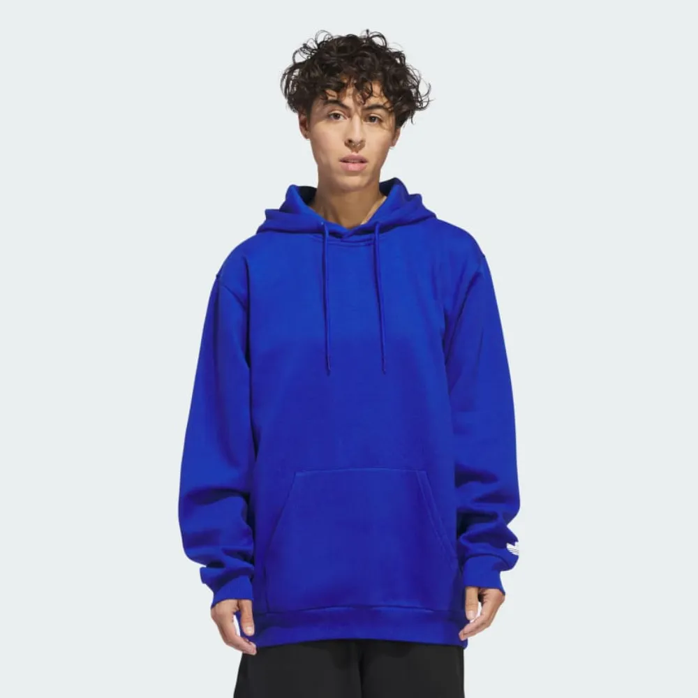 【ADIDAS】G SHMOO HOODIE 男女 圓領套頭衫-GJ0842 歷史價格詳細信息
