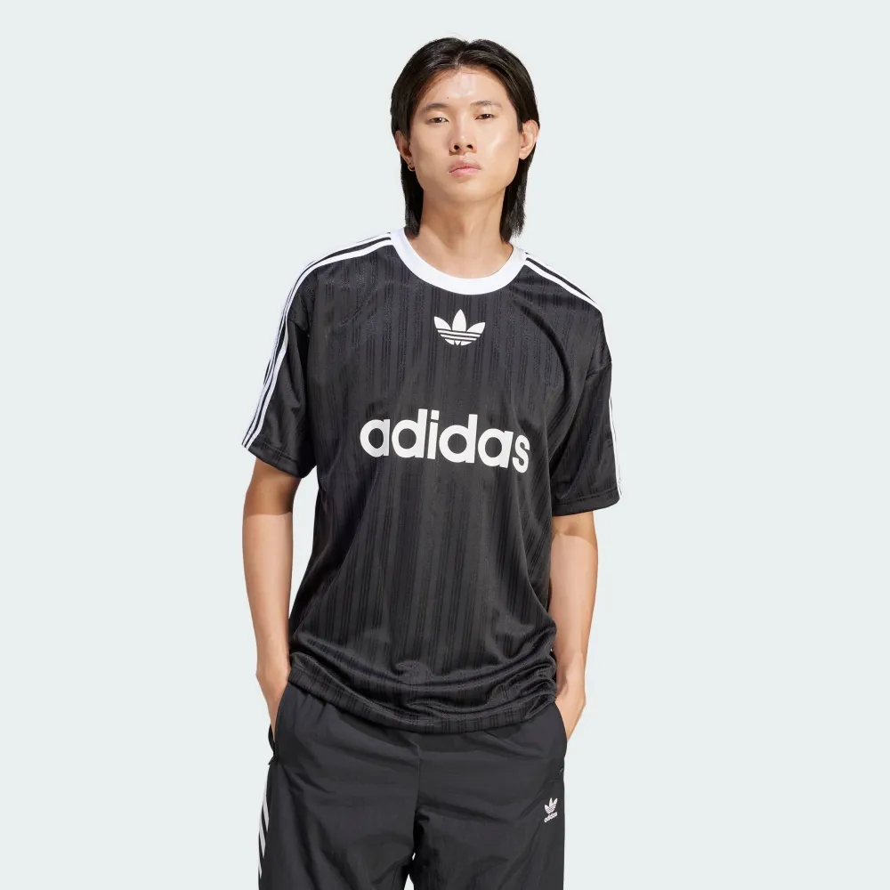 【ADIDAS】ADICOLOR POLY T 短袖上衣 男 黑色-IU2341 價格比較,價格查詢,歷史價格詳細信息