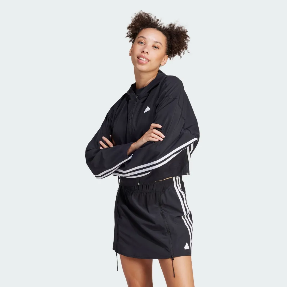 Adidas Dance Tee IS0877 女 短袖 上衣 運動 休閒 舞蹈 兩側開衩 寬鬆 舒適 淺紫 歷史價格詳細信息