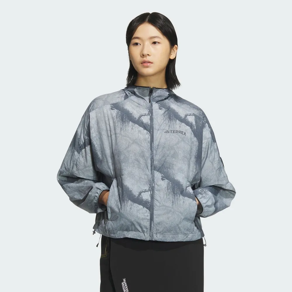 【ADIDAS】W WB 女 連帽外套 黑-GQ0565 歷史價格詳細信息