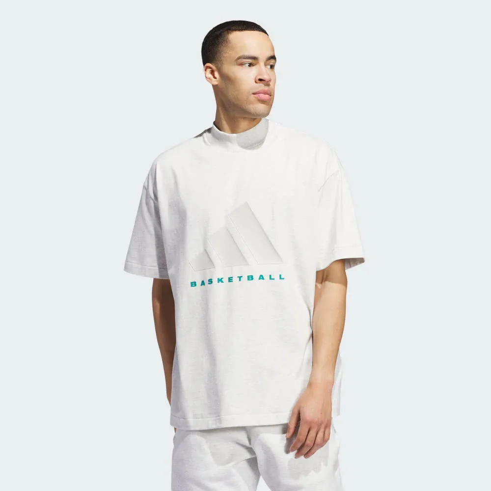 ADIDAS 男女 ONE CTN JER T 短袖上衣 寬鬆 棉質 百搭 - IT4510 IN7566 歷史價格詳細信息