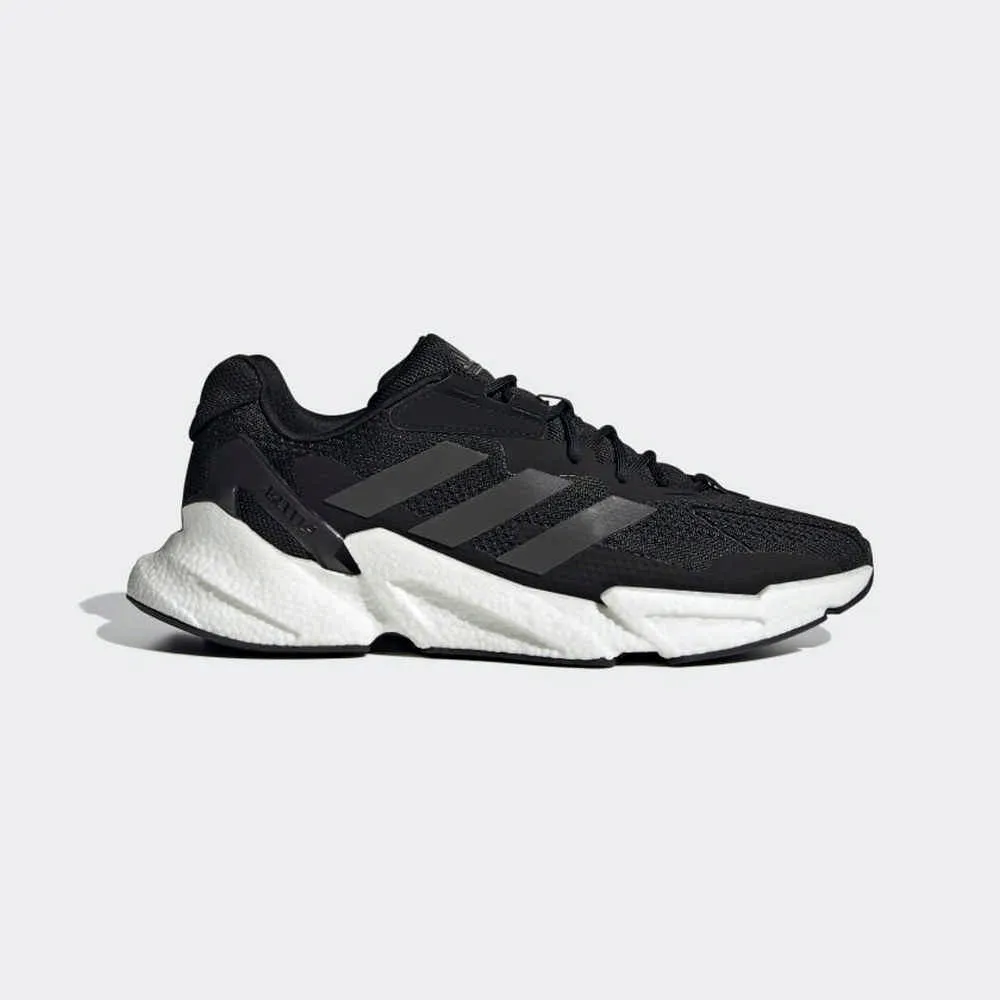 ADIDAS X9000L4 M 男跑步鞋 FY0782 藍灰 歷史價格詳細信息
