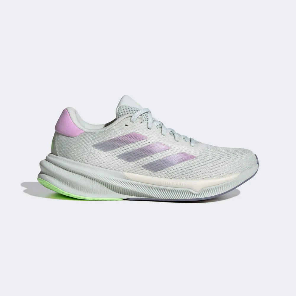 【ADIDAS】 SUPERNOVA 2 W 跑步鞋 女鞋 粉橘-GY1774 歷史價格詳細信息