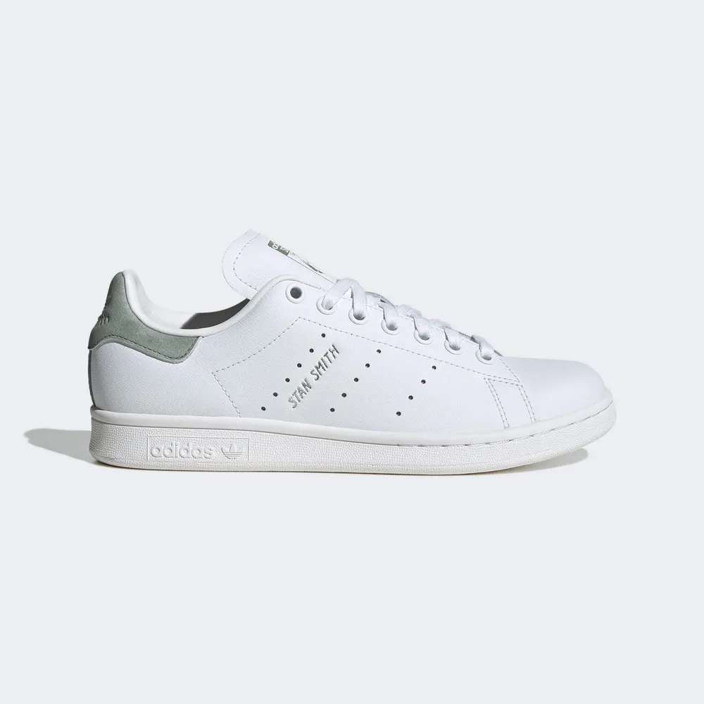 adidas 休閒鞋 Stan Smith W 白 彩色 奇妙仙子 小白鞋 女鞋 三葉草 環保【ACS】 FZ2714 歷史價格詳細信息