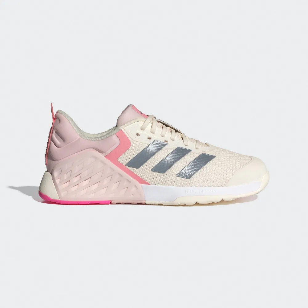 Adidas Dropset 2 Trainer HQ8775 男 訓練鞋 運動 健身 重訓 穩定 支撐 愛迪達 黑 歷史價格詳細信息