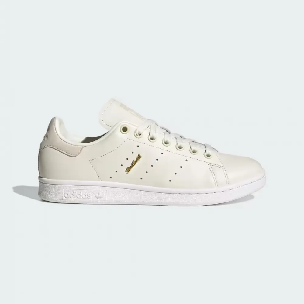 【ADIDAS】STAN SMITH W 休閒鞋 女鞋 白色-HP9656 歷史價格詳細信息