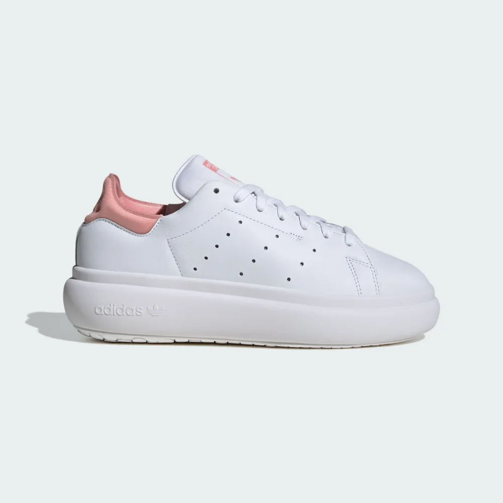 【ADIDAS】STAN SMITH W 休閒鞋 女鞋 白色-HP9656 歷史價格詳細信息