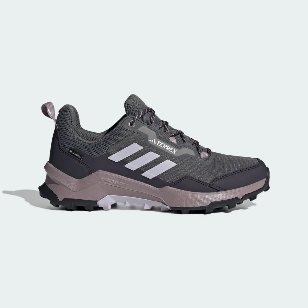 ADIDAS TERREX AX4 GORE-TEX 登山鞋 防水 越野慢跑鞋 IE2570 全黑 歷史價格詳細信息