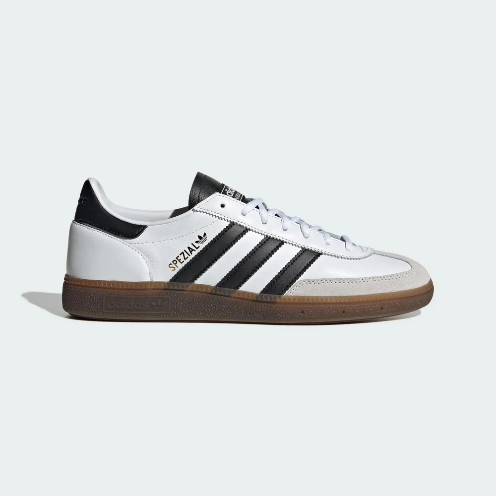 ADIDAS 休閒鞋 HANDBALL SPEZIAL 男 白 深藍 酒紅 IF3742 現貨 歷史價格詳細信息